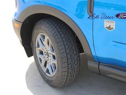 New 2026 Ford Bronco Sport Big Bend w/ Convenience Package AWD/4WD image 5