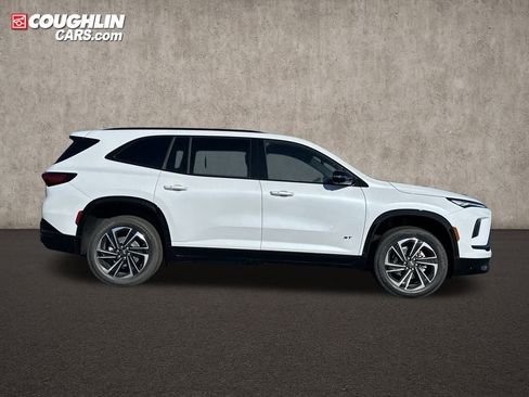 New 2026 Buick Enclave Sport Touring w/ Power Package image 5