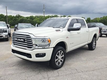 Used 2024 RAM 2500 Limited