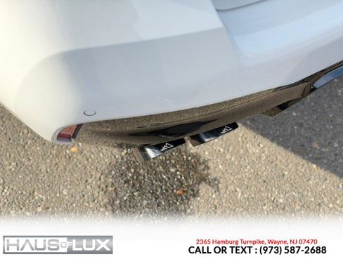 Used 2021 BMW M5 image 31