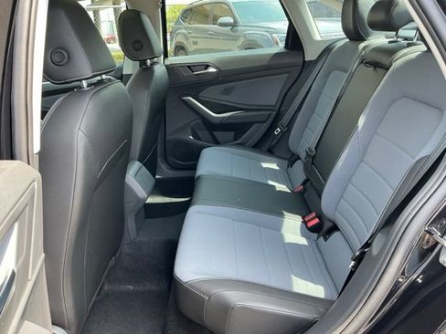 New 2026 Volkswagen Jetta SE FWD image 14