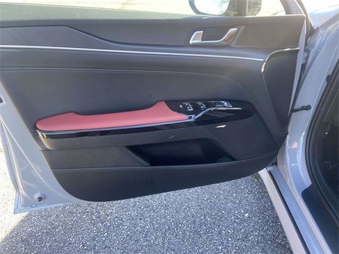 New 2026 Kia K5 GT-Line image 13