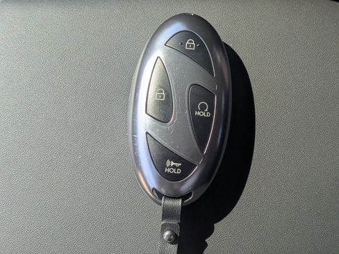 New 2026 Hyundai Kona SEL Sport FWD image 32