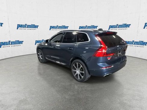 Used 2018 Volvo XC60 T6 Inscription w/ Convenience Package AWD/4WD image 8