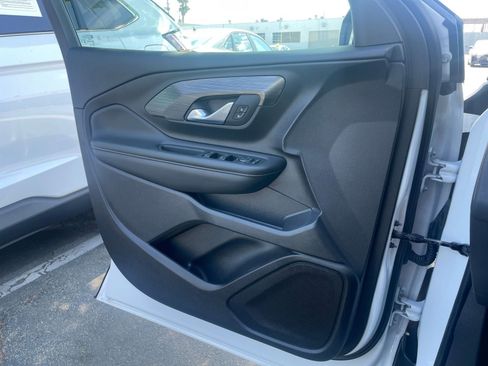 Used 2024 GMC Terrain SLE image 20