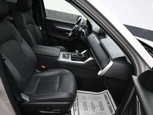 Used 2025 MAZDA CX-90 3.3 Turbo w/ Preferred Package image 10