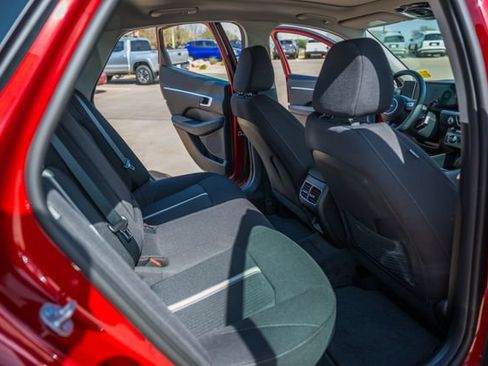 New 2026 Hyundai Sonata SEL FWD image 14