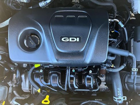 Used 2017 Kia Soul FWD image 32