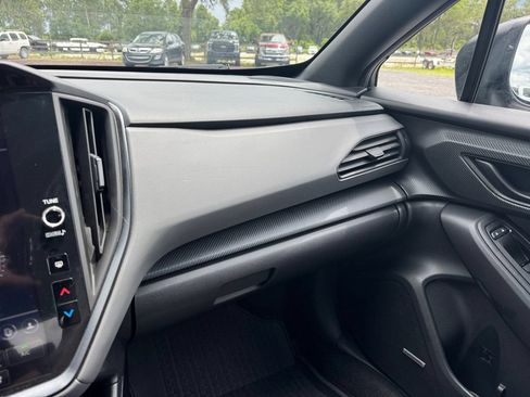 Used 2024 Subaru Crosstrek 2.5i Wilderness w/ Crosstrek Mirror Package AWD/4WD image 38