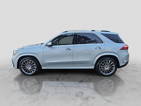 New 2026 Mercedes-Benz GLE 450 4MATIC image 6