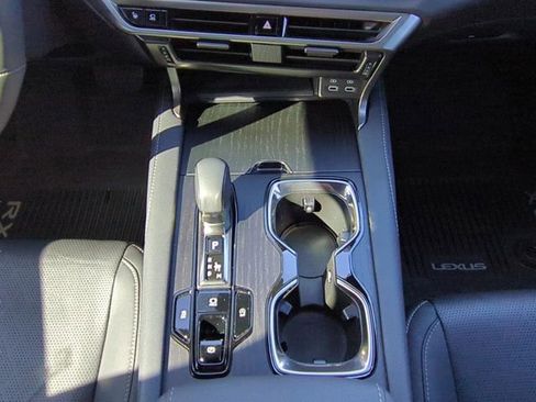 Used 2023 Lexus RX 350 Premium Plus w/ Accessory Package image 18