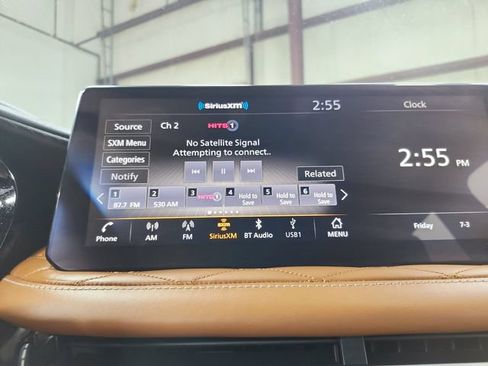 Used 2023 INFINITI QX60 Autograph w/ Cargo Package AWD/4WD image 30