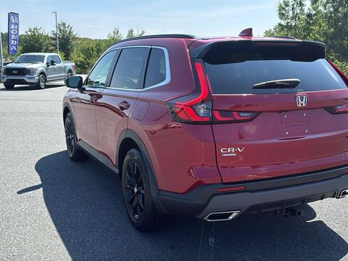 Used 2023 Honda CR-V Sport image 9