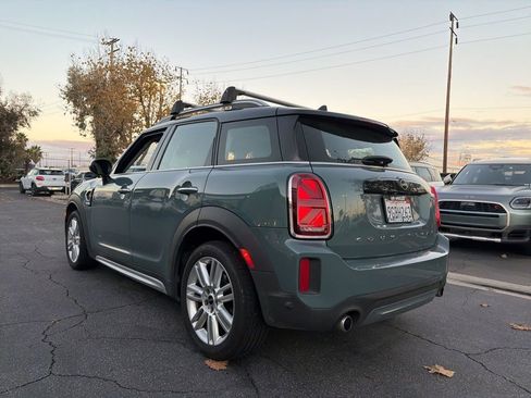 Used 2023 MINI Cooper Countryman S image 5