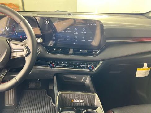 New 2026 Chevrolet Equinox RS FWD image 16