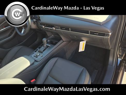 Certified 2026 MAZDA CX-30 AWD 2.5 S w/ Premium Package image 22