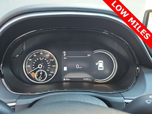 Certified 2024 Genesis GV70 2.5T image 22