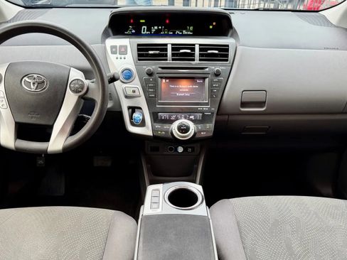 Used 2012 Toyota Prius V Three image 16