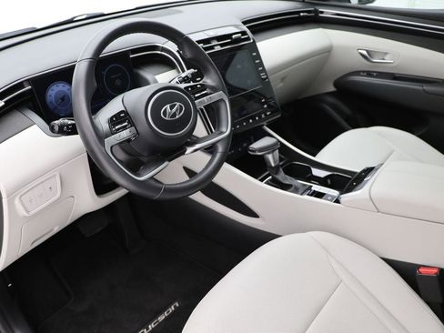 Used 2023 Hyundai Tucson SEL w/ Convenience Package image 14