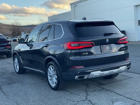 Used 2020 BMW X5 xDrive40i w/ Convenience Package image 5