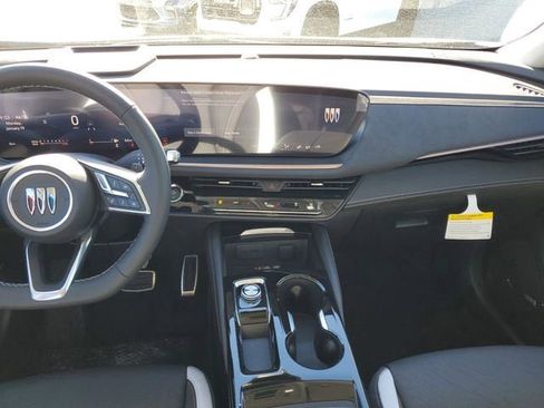 New 2026 Buick Envision Sport Touring image 14