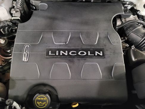 Used 2018 Lincoln MKX Reserve w/ Cargo Utility Package image 30