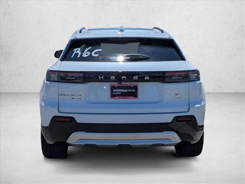 New 2026 Honda Prologue Elite image 8
