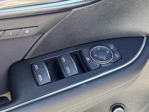 Used 2026 Buick Envision Sport Touring AWD/4WD image 15