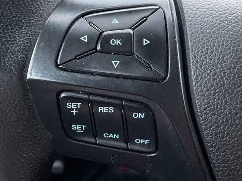 Used 2017 Ford Explorer Sport image 32