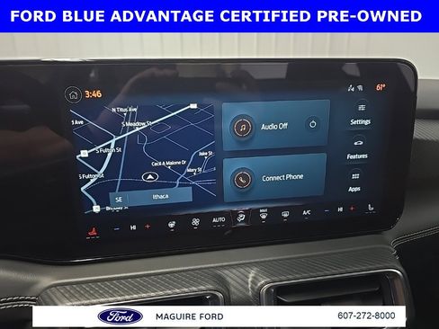 Certified 2024 Ford Mustang Premium image 27