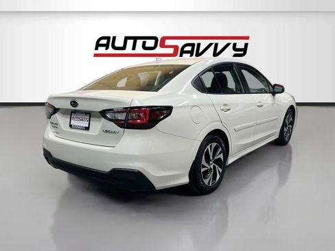 Used 2023 Subaru Legacy Premium AWD/4WD image 7