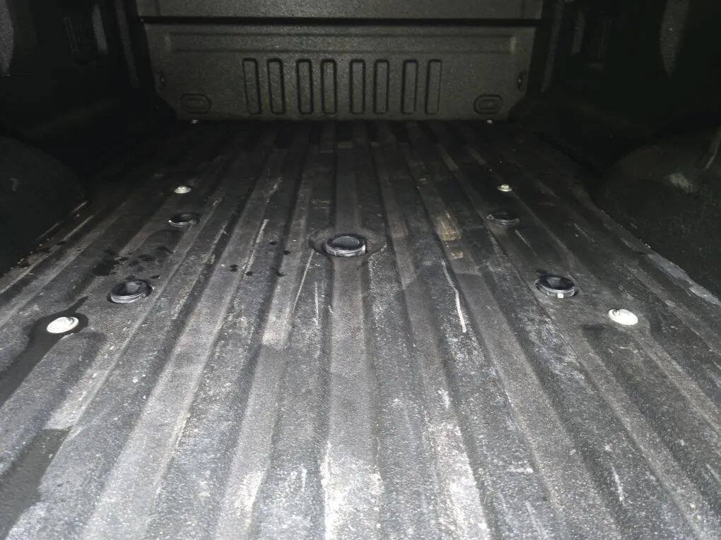 Used 2026 Ford F350 Platinum AWD/4WD image 8