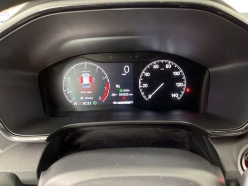 Used 2023 Honda CR-V LX image 24