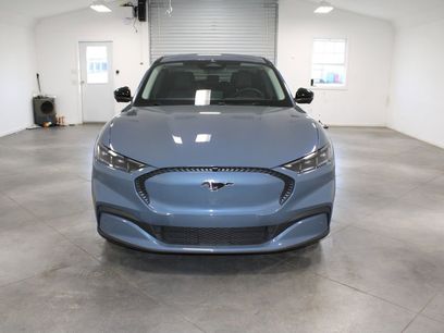Used 2024 Ford Mustang Mach-E Select w/ Comfort Package Lite