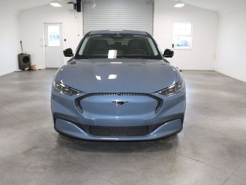 Used 2024 Ford Mustang Mach-E Select w/ Comfort Package Lite image 3