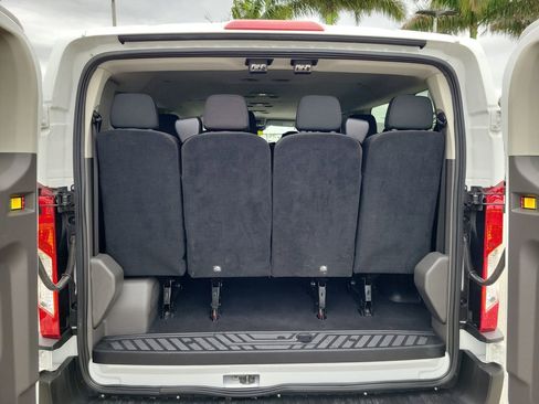 Used 2023 Ford Transit 350 XLT image 15