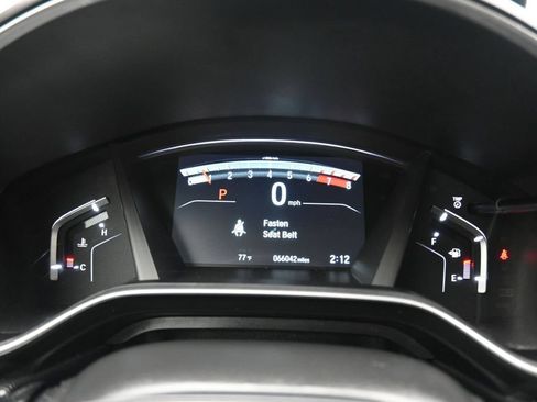 Used 2018 Honda CR-V Touring image 15