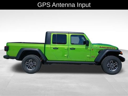 New 2025 Jeep Gladiator Mojave w/ Safety Group image 7