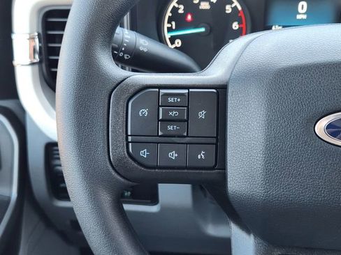 New 2026 Ford F250 XL w/ STX Appearance Package image 28