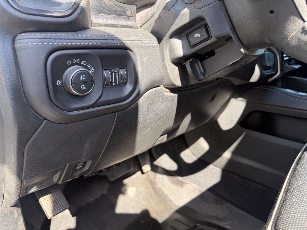 Used 2023 RAM 2500 Rebel w/ Level 2 Equipment Group AWD/4WD image 23
