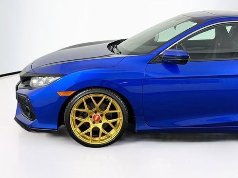 Used 2019 Honda Civic Si image 39