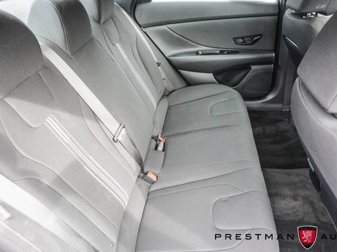 Used 2026 Hyundai Elantra Sport FWD image 30