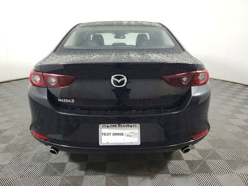 New 2026 MAZDA MAZDA3 s Sport FWD image 5