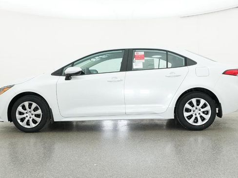 New 2026 Toyota Corolla LE image 16