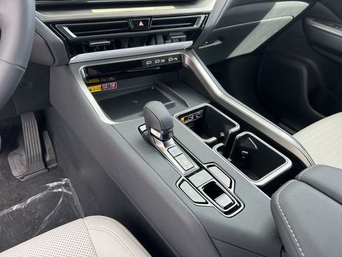 Used 2024 Lexus TX 350 FWD w/ Cold Weather Package image 21