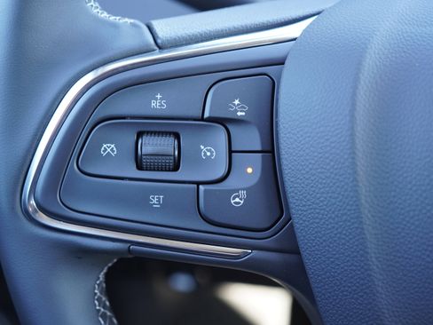 New 2026 Buick Encore GX Preferred w/ Comfort Package image 34