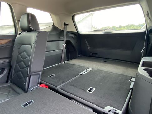 Certified 2026 Volkswagen Atlas SE AWD/4WD image 18