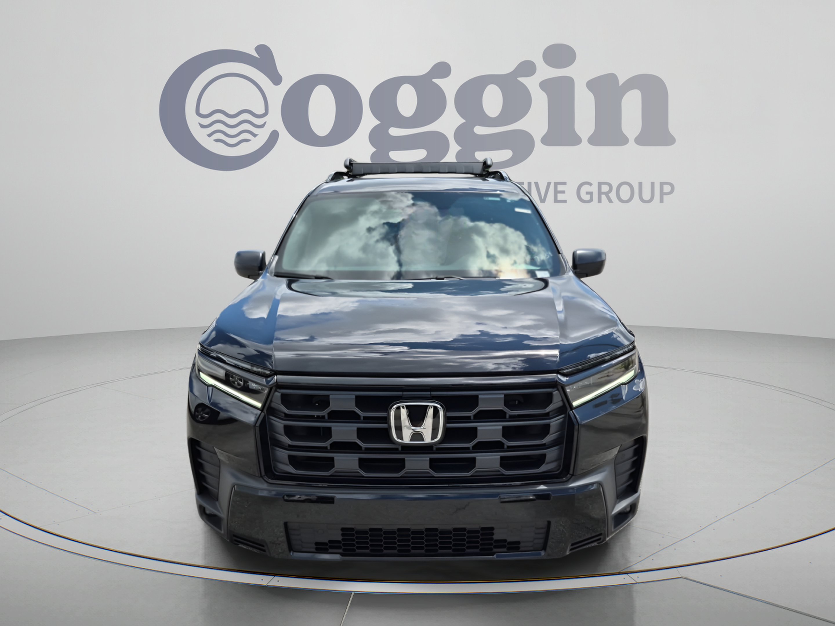 New 2026 Honda Pilot Sport image 9