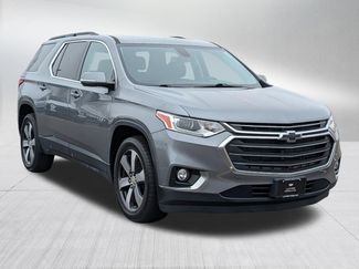 Used 2019 Chevrolet Traverse LT w/ LT Premium Package video 2