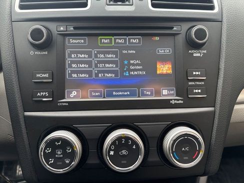 Used 2018 Subaru Forester 2.5i w/ Alloy Wheel Package image 26